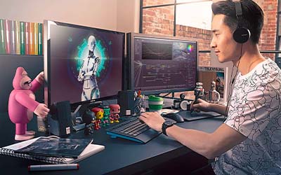 Diploma in Animation